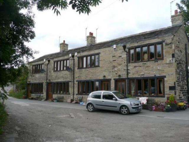 House for rent in Southowram, West Yorkshire