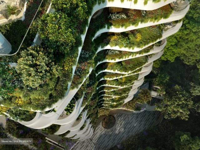 Apartment for sale in Bukit Timah, 10 Central, Tanglin