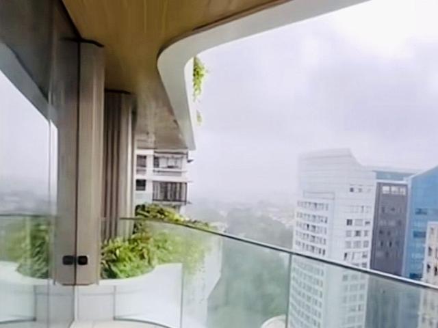 Apartment for sale in Bukit Timah