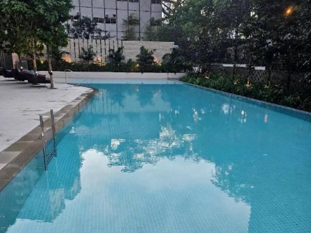 Apartment for rent