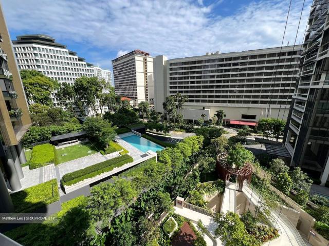 Apartment for sale in Orchard