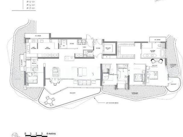 Apartment for sale