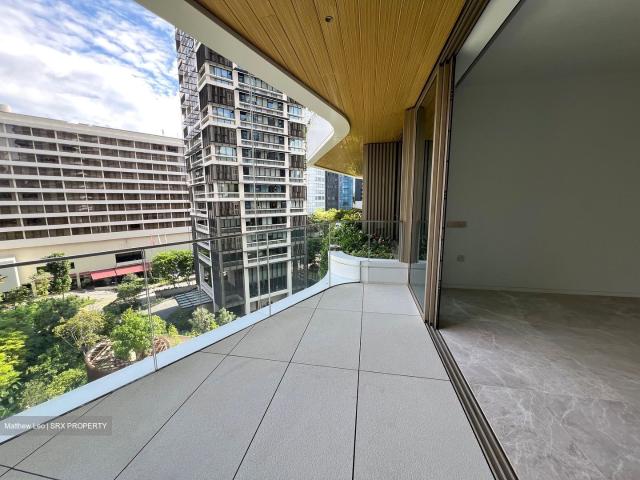 Apartment for sale in Orchard