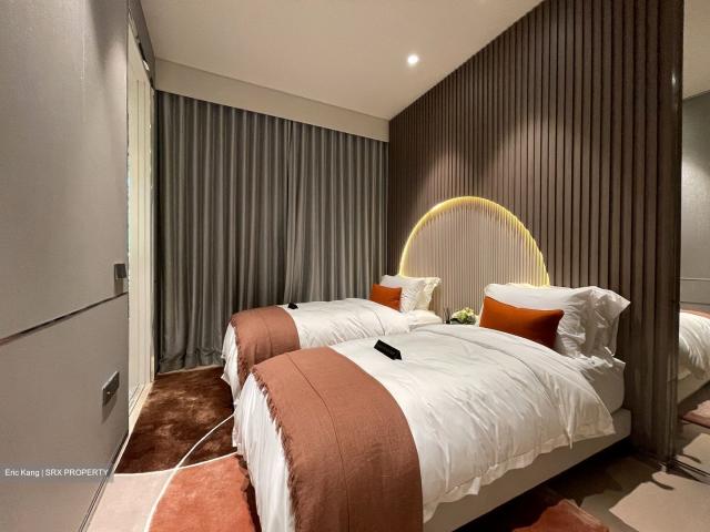 Apartment for sale in Orchard