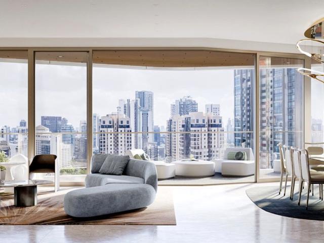 Apartment for sale