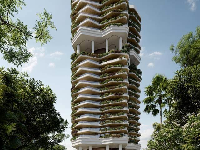 Apartment for sale