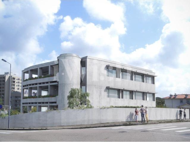 Apartamento venda em Porto, Aldoar