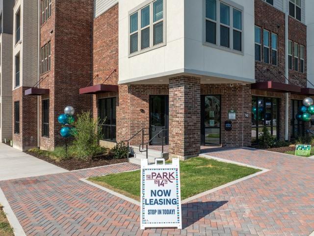 Apartment for rent in Plano, Collin County