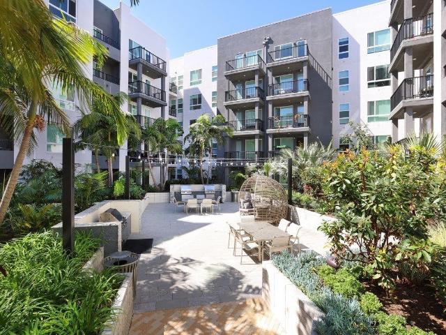 Apartment for rent in Santa Ana, California
