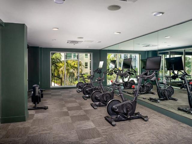 Apartment for rent in Santa Ana, California