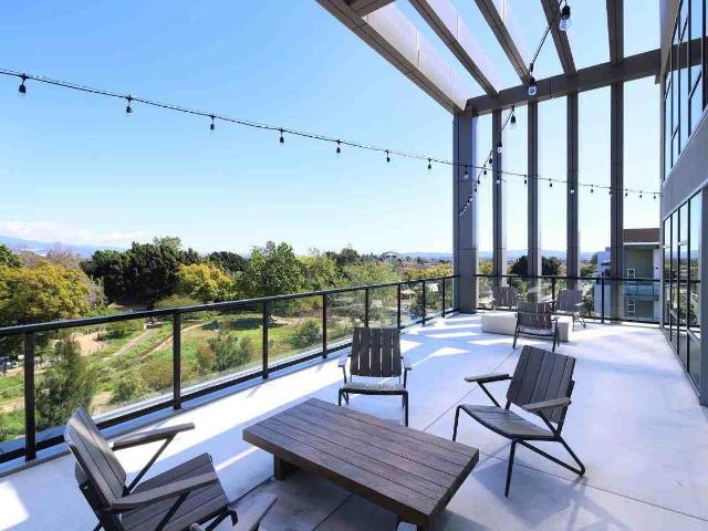 Apartment for rent in Santa Ana
