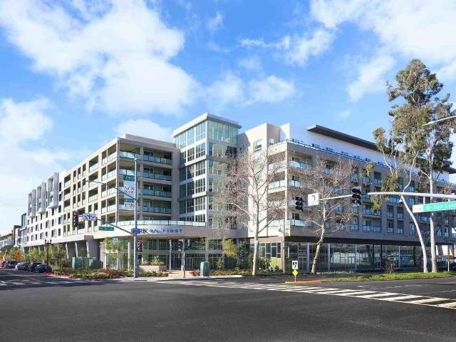 Apartment for rent in Santa Ana