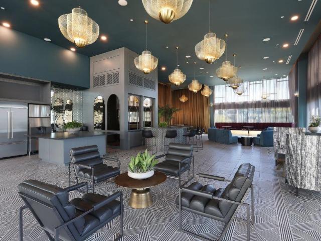 Apartment for rent in Santa Ana, California