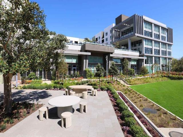 Apartment for rent in Santa Ana, California