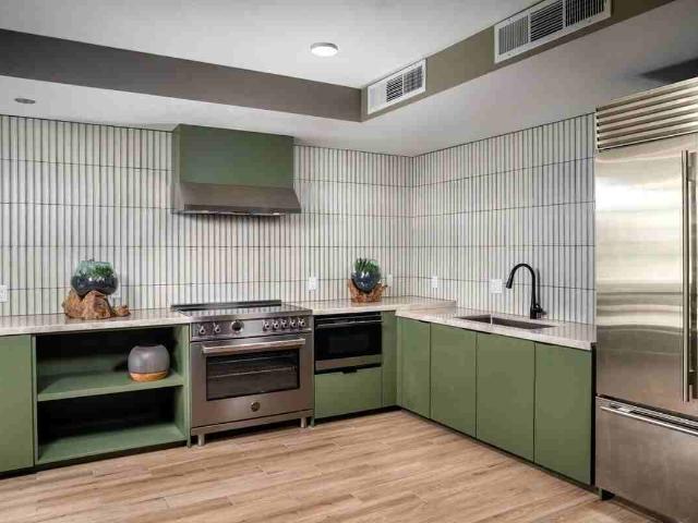 Apartment for rent in Santa Ana, California