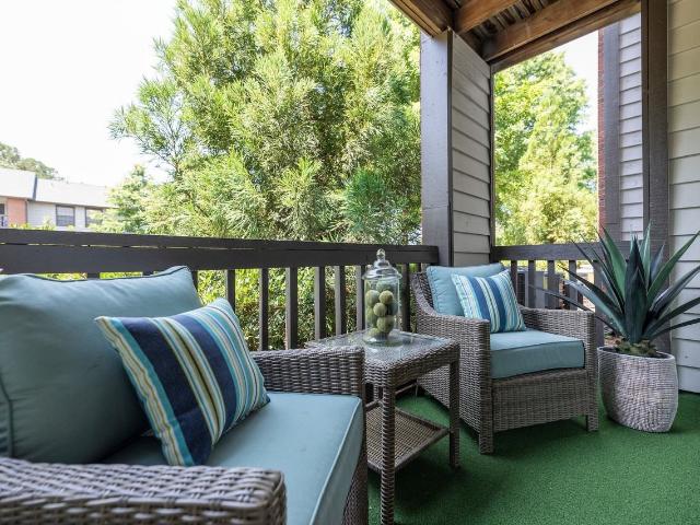 Apartment for rent in Lawrenceville