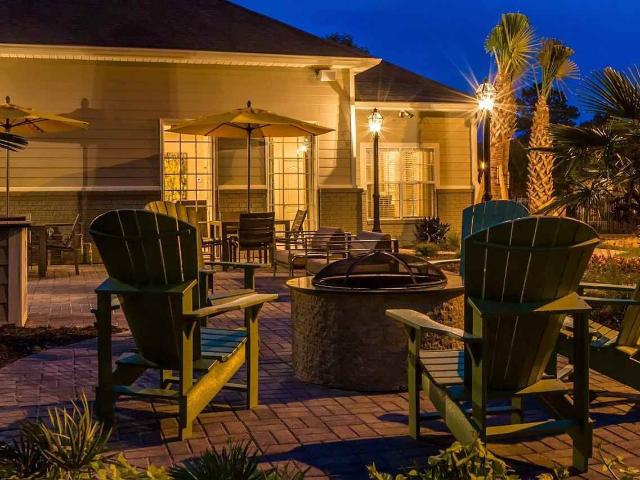 Apartment for rent in Pensacola, Florida