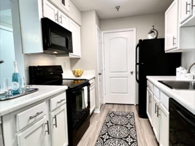 Apartment for rent in Pensacola, Florida
