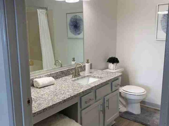 Apartment for rent in Pensacola, Florida