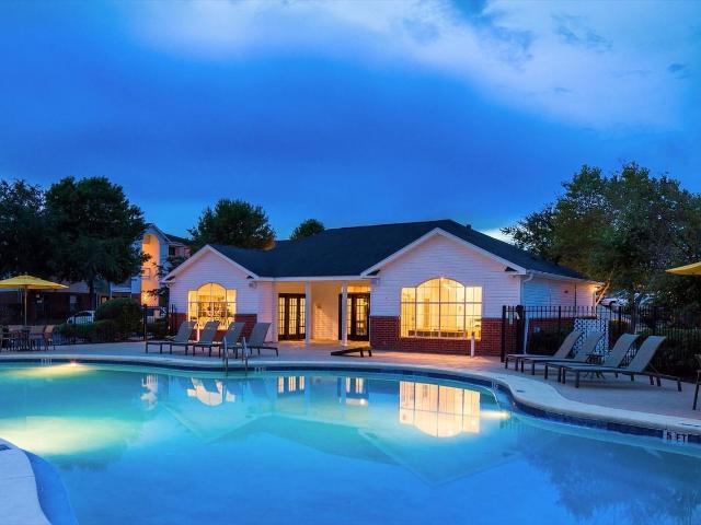Apartment for rent in Pensacola, Florida