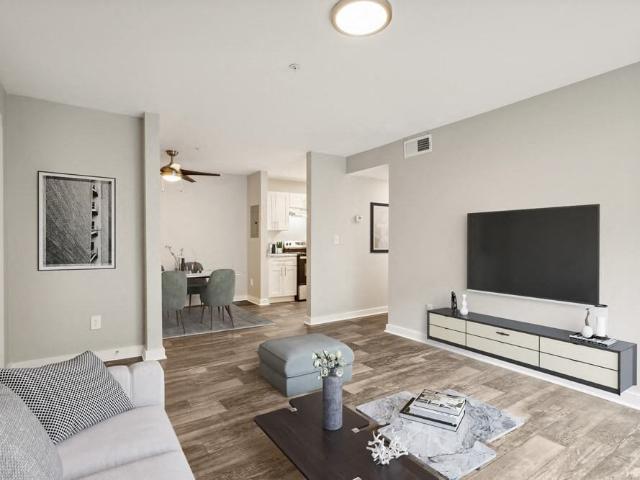 Apartment for rent in Marietta, Cobb County