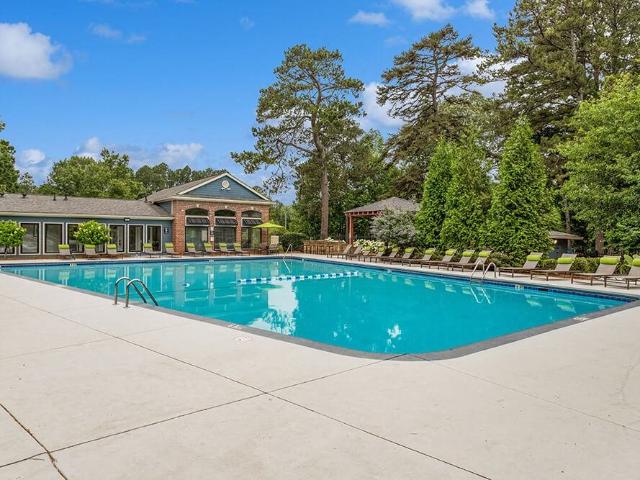Apartment for rent in Cobb, Georgia