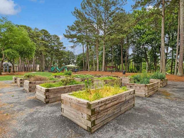 Apartment for rent in Cobb, Georgia