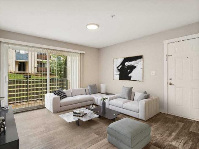 Apartment for rent in Cobb, Georgia