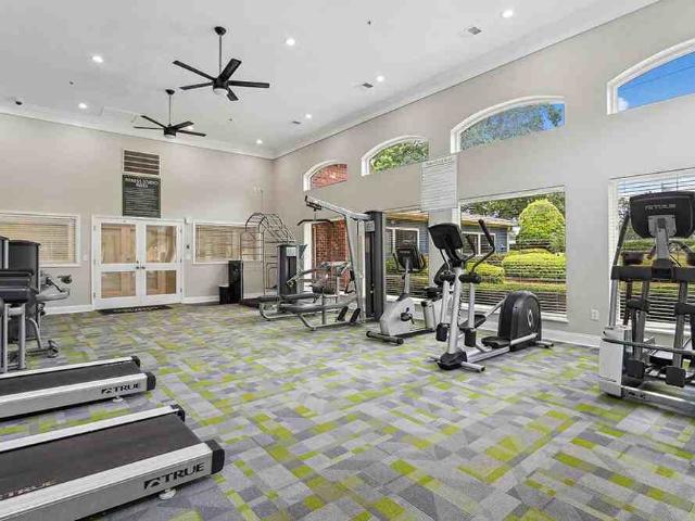 Apartment for rent in Cobb, Georgia