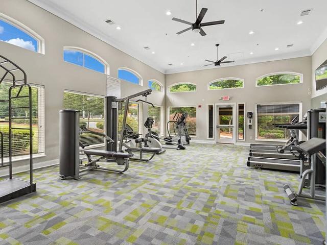 Apartment for rent in Cobb, Georgia
