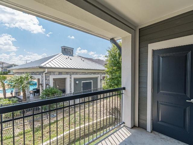 Apartment for rent in Leesville, Texas