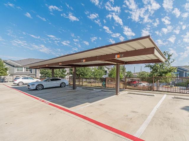 Apartment for rent in Leesville, Texas