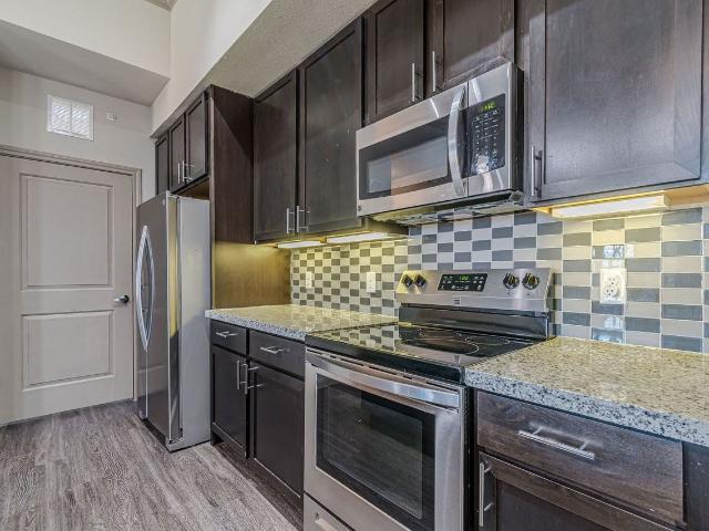 Apartment for rent in Leesville, Texas