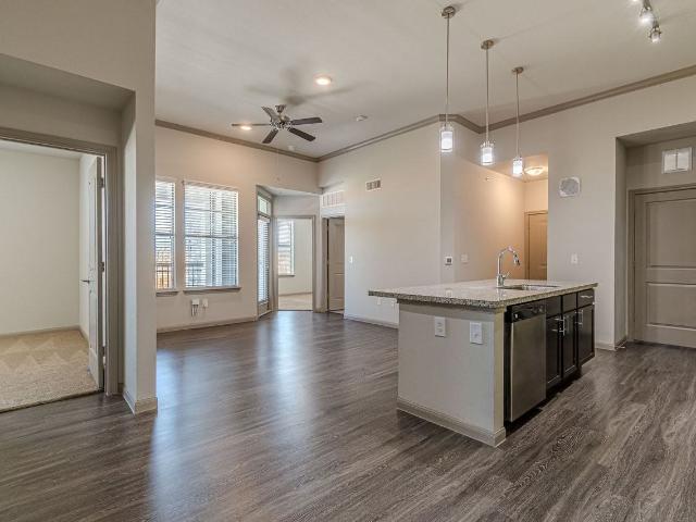 Apartment for rent in Leesville, Texas