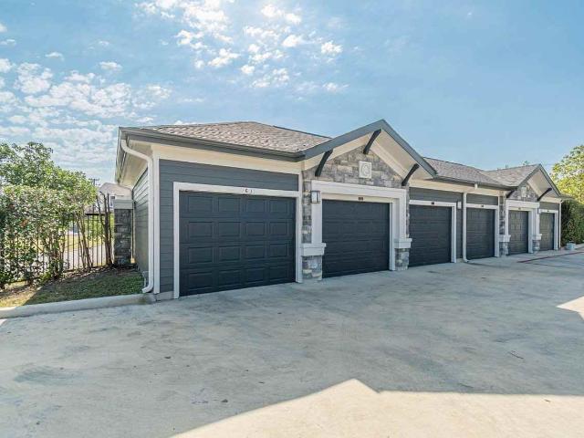 Apartment for rent in Leesville, Texas