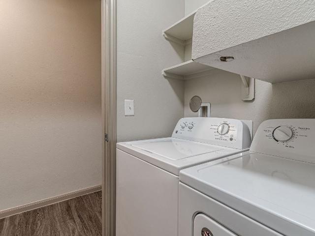Apartment for rent in Leesville, Texas
