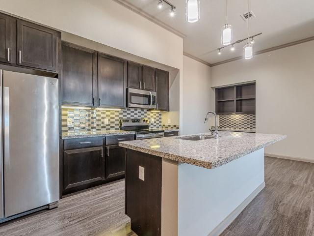 Apartment for rent in Leesville, Texas