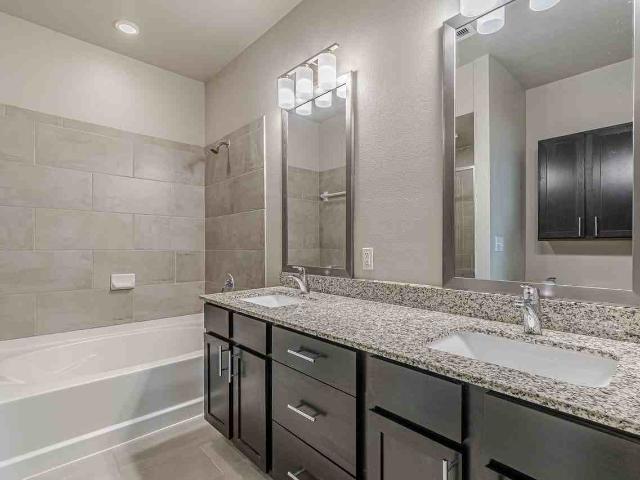 Apartment for rent in Leesville, Texas