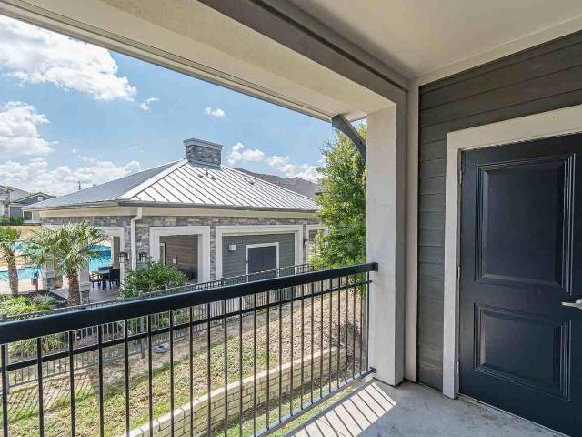 Apartment for rent in Leesville, Texas