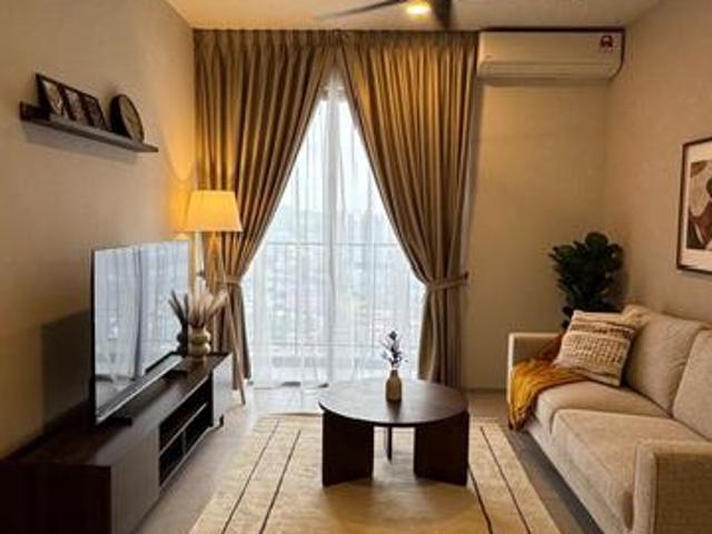 Condominium for rent in Country Heights Damansara, Kuala Lumpur