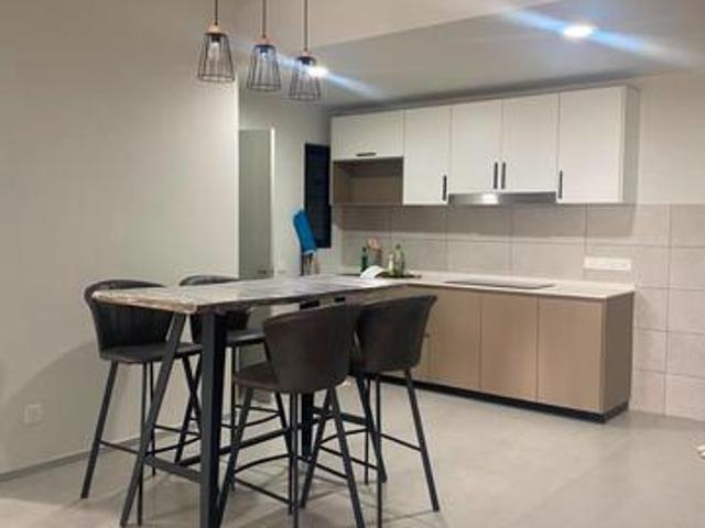 Serviced Residence for rent in Country Heights Damansara, Kuala Lumpur