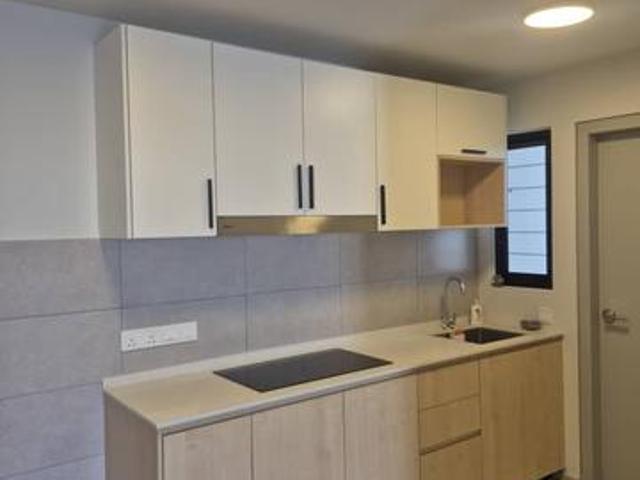 Serviced Residence for rent in Taman Wangsa Melawati, Kuala Lumpur