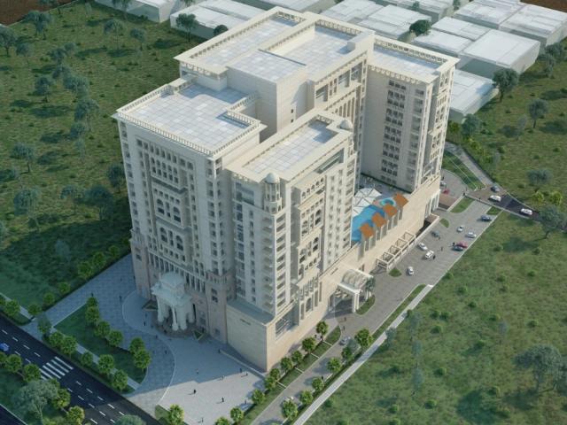 Apartment for sale in Islamabad