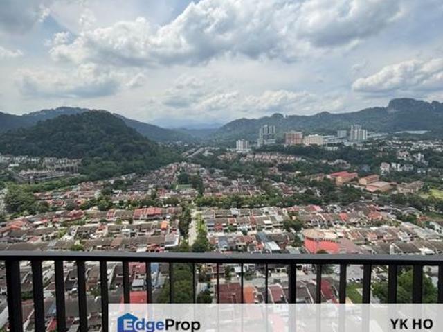 Condominium for rent in Taman Melawati, Selangor