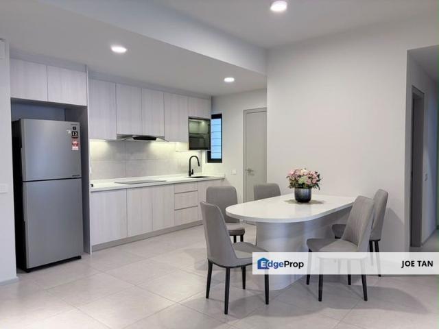 Condominium for rent in Taman Melawati, Majlis Perbandaran Ampang Jaya