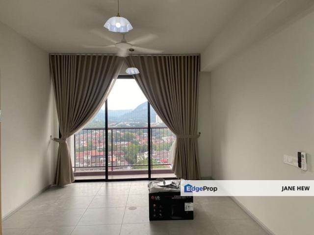 Condominium for rent in Taman Melawati, Selangor