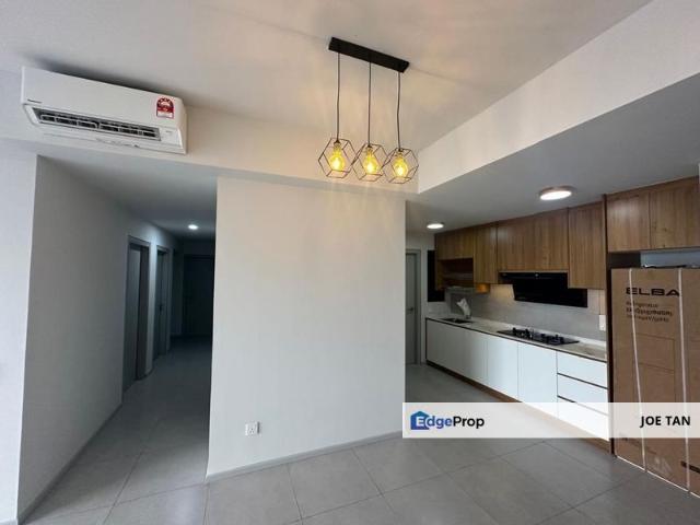 Condominium for rent in Taman Melawati, Majlis Perbandaran Ampang Jaya