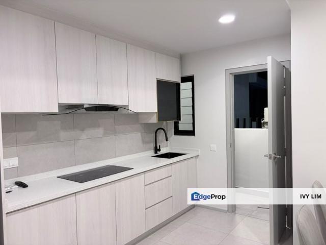 Condominium for rent in Taman Melawati, Selangor