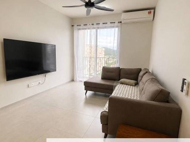 Condominium for rent in Taman Melawati, Selangor