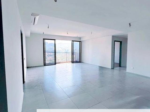 Condominium for sale in Taman Melawati, Majlis Perbandaran Ampang Jaya